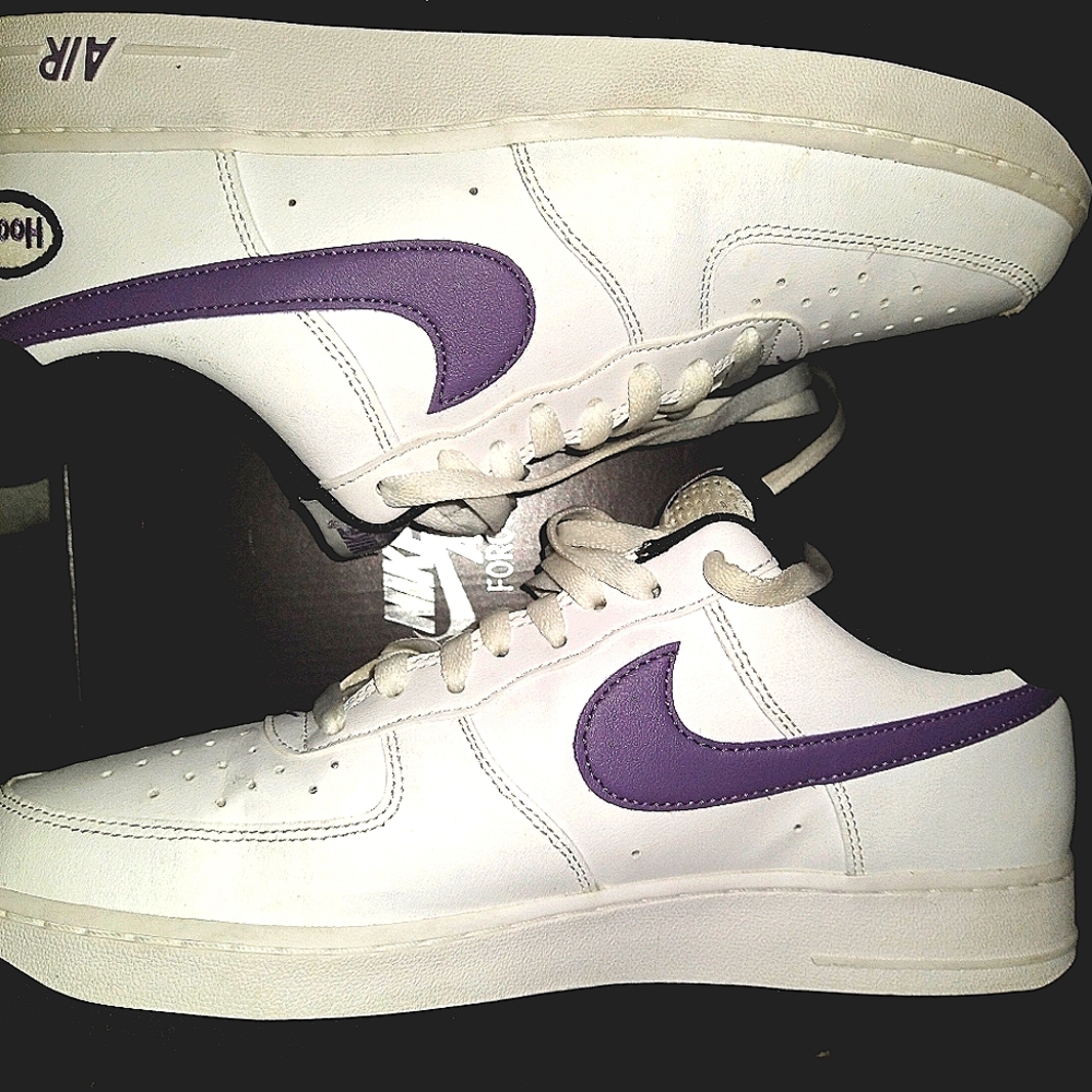 Men's Nike AF1s